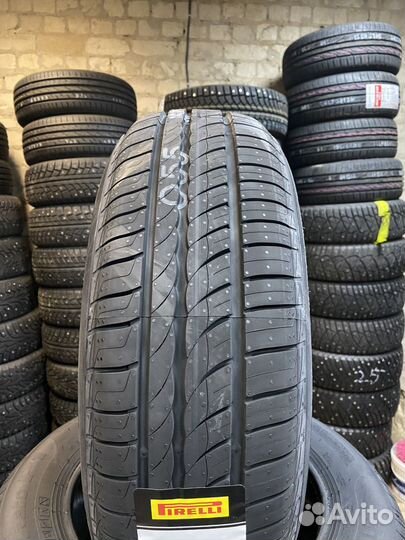 Pirelli Cinturato P1 Verde 195/60 R15 88H