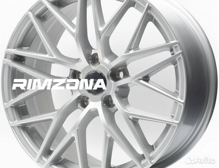 Литые диски vorsteiner R18 5x114.3 ave. Гарантия