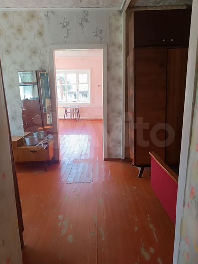 Дом 75,9 м² на участке 8 сот.