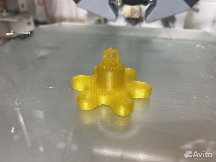 3D Моделирование, 3D Печать