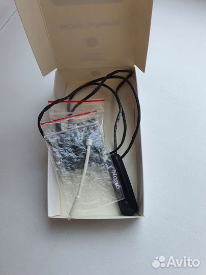 Микронаушник
