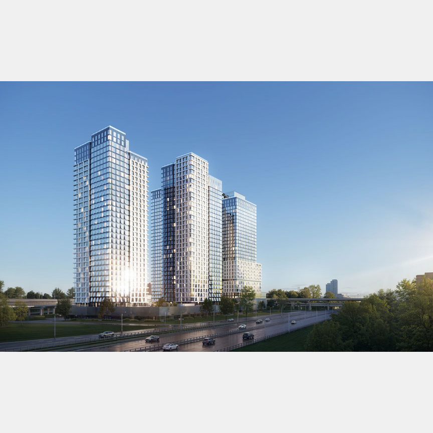 3-к. апартаменты, 78,6 м², 9/33 эт.