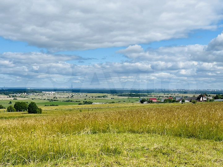 Участок 7 сот. (ИЖС)