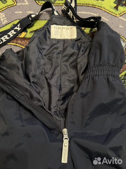 Полукомбинезон kerry