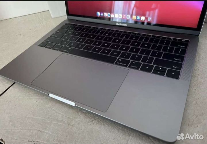 Apple MacBook Pro 13 2022 m2 256
