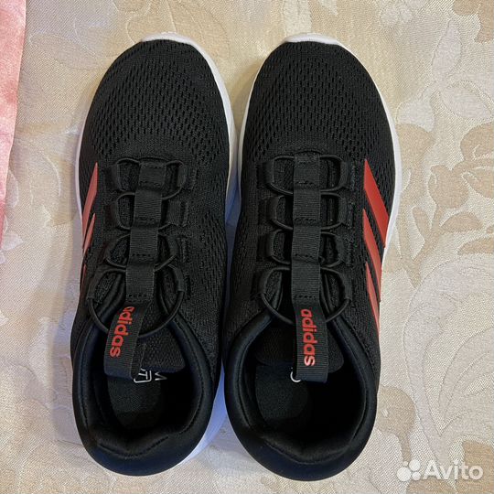 Кроссовки женские adidas cloudfoam новые оригинал