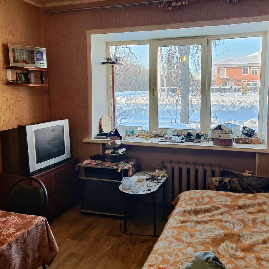 Квартира 2-комн. 40 м² в Гаврилов Посад — фото 9 из 10