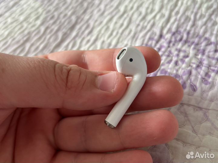 Airpods 1 (реплика )