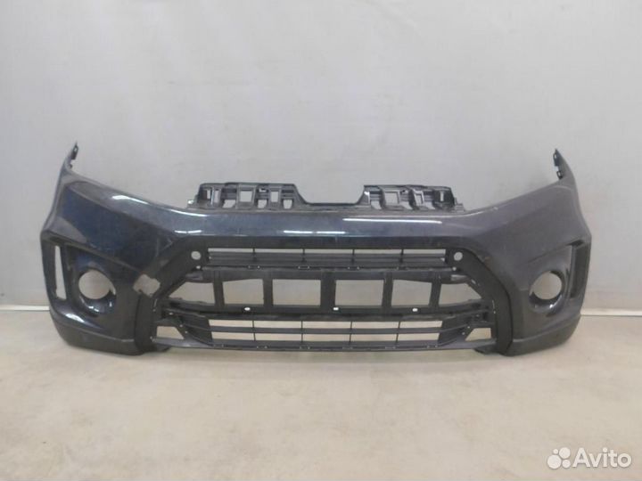 Бампер передний Suzuki Vitara