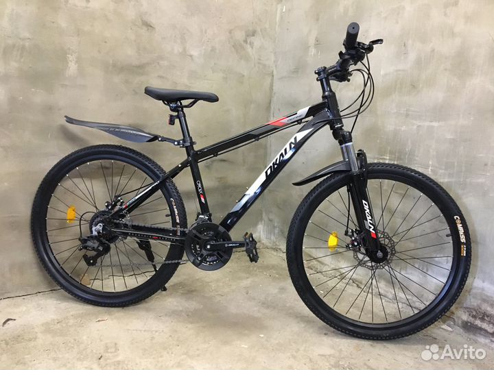 Новые Велосипеды 24,26,27,5,29 колеса