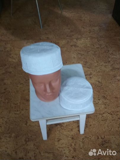 Татарский головной убор