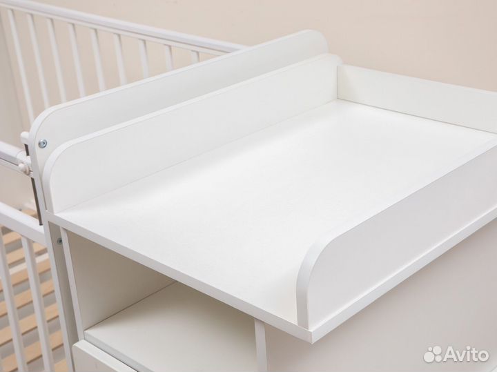 Кровать детская 