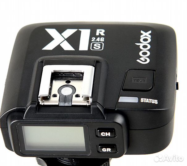 Синхронизатор Godox X1R-S TTL для Sony