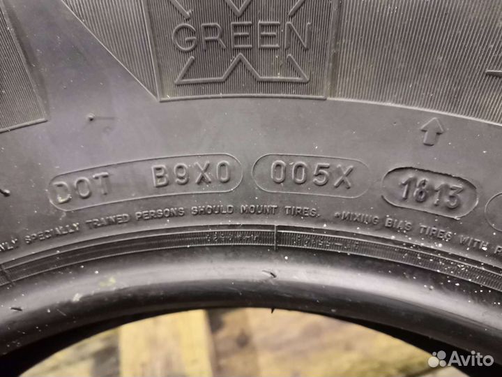 Michelin Latitude X-Ice XI2 215/70 R16