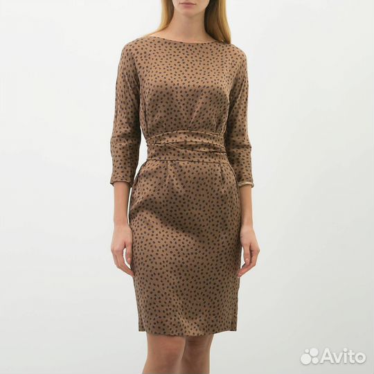 Платье Alexander Terekhov