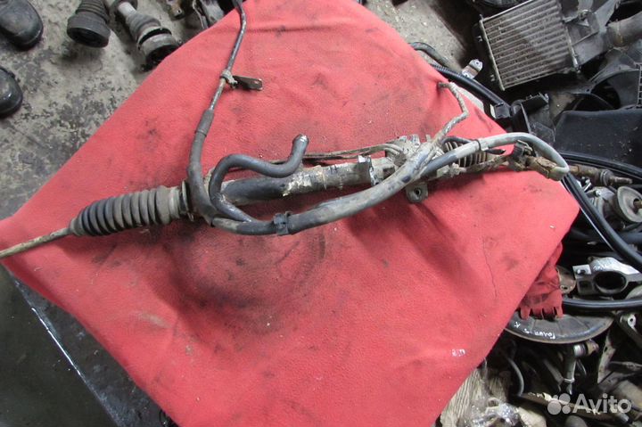 Рулевая рейка Volkswagen Passat b3 гольф 3