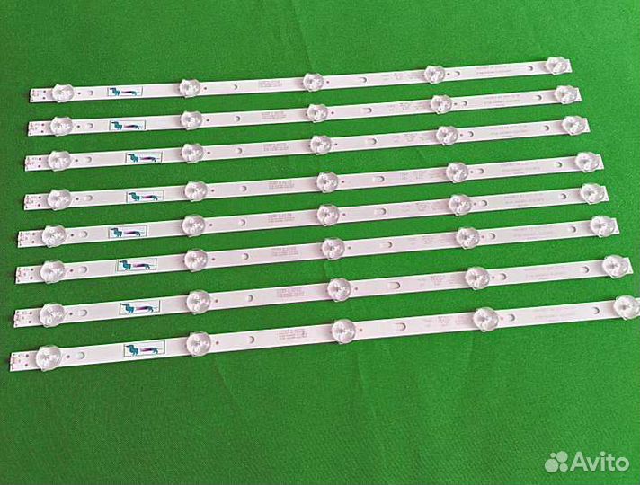 Led подсветка 4708-K420WD-A3213K01 8 х 5 Led