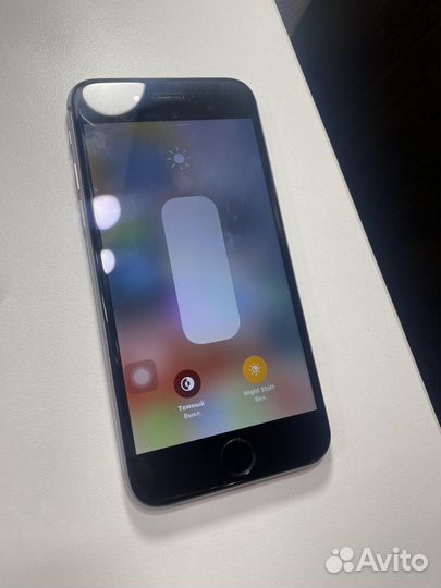 iPhone 6S, 16 ГБ