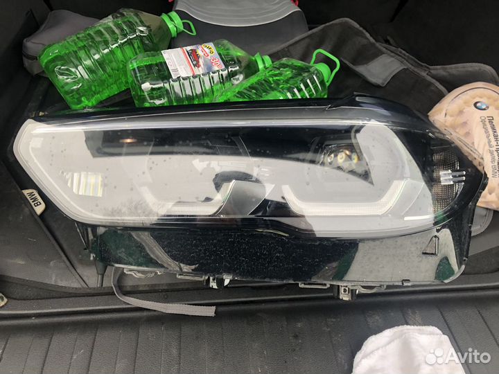 Комплект Фар Bmw G05 X5