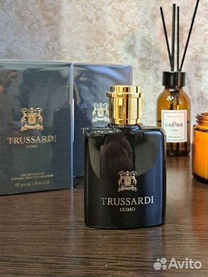 Trussardi uomo