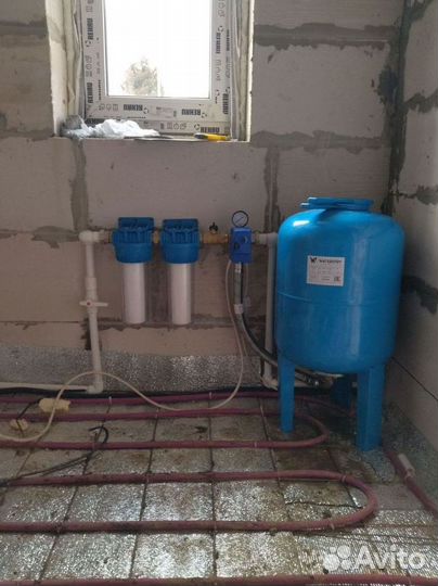 Септик Евробион