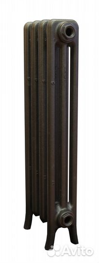 Радиатор чугунный Loft 600 10 секций LF 600-10s