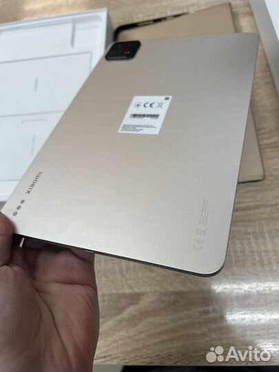 Xiaomi pad 6