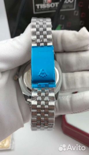 Часы Rolex мужские