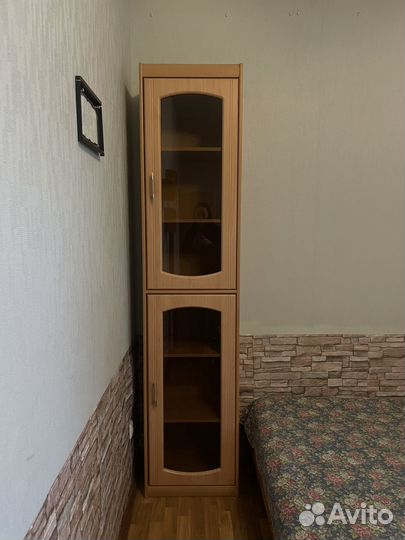 Шкаф пенал Ш50хВ220хГ35