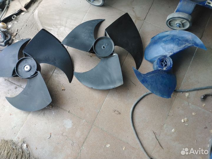 Запчасти для сплит систем