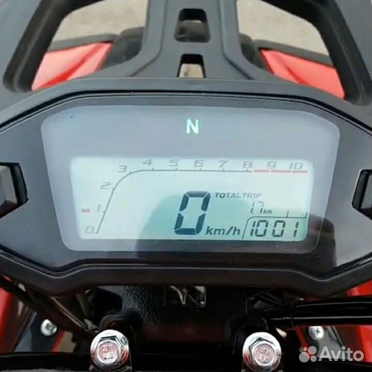 Квадроцикл 125куб