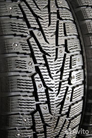 Nokian Tyres Hakkapeliitta 7 SUV 235/60 R18 107T