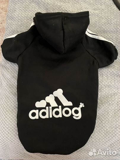 Кофточка для собак