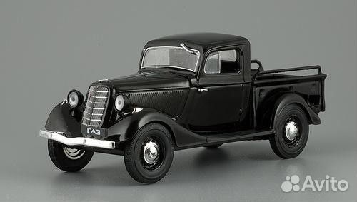 Коллекционные машинки