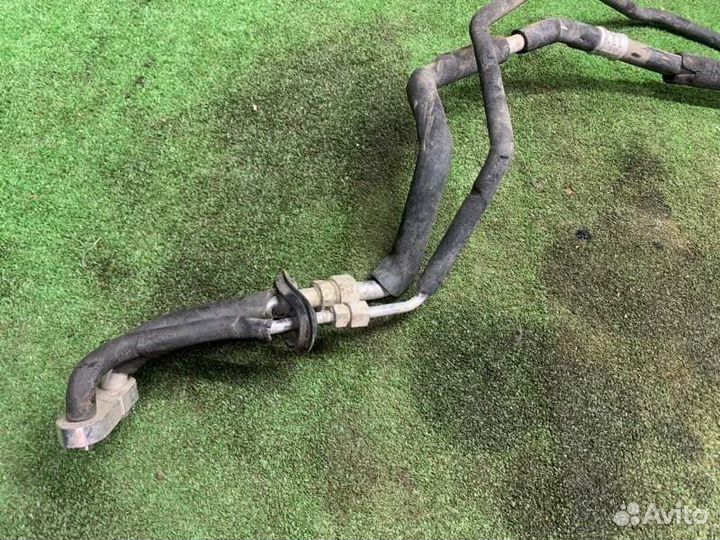 Трубка кондиционера Lifan Solano 620 LF481Q3