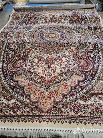 Ковер новый