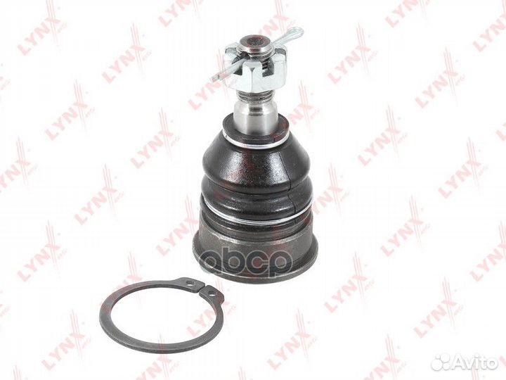Опора шаровая перед прав/лев C1201LR lynxauto