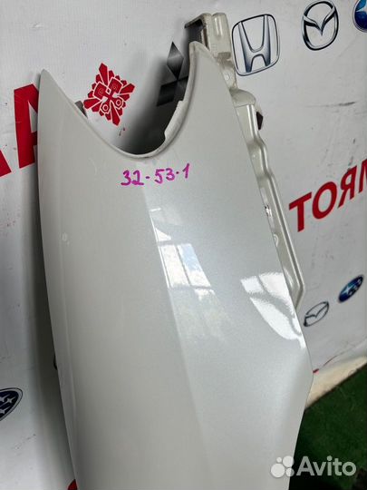 Крыло переднее правое Nissan Cefiro A33