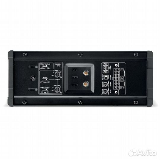 Focal Impulse 4.320 4-канальный цифровой усилитель