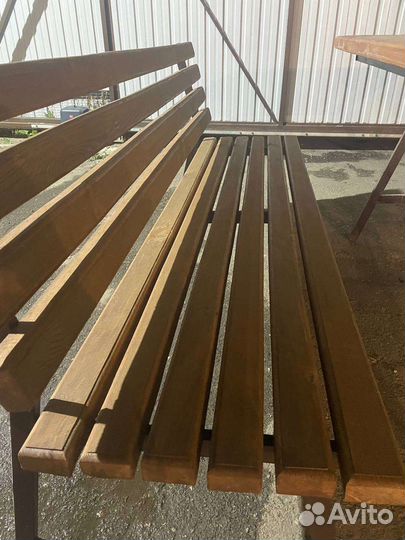 Набор садовой мебели