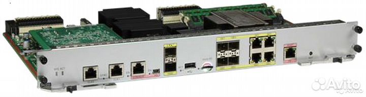 Модуль Huawei AR-SRU400 (03022NPN )