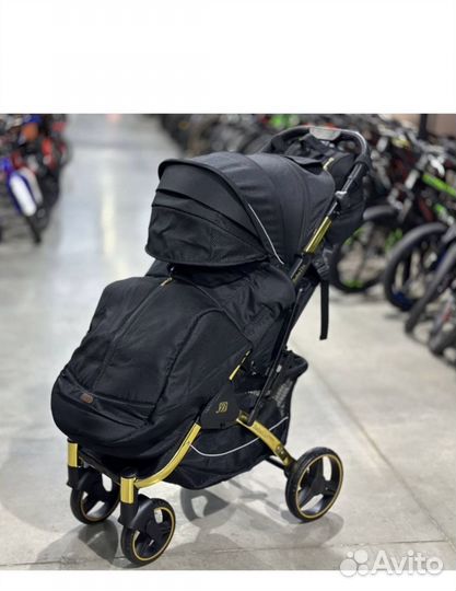 Детская коляска