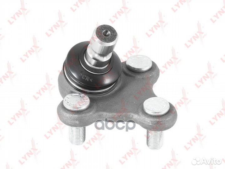 Опора шаровая левая Hyundai Sonata all 14 C1375L