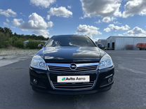 Opel Astra 1.6 MT, 2010, 136 000 км, с пробегом, цена 930 000 руб.