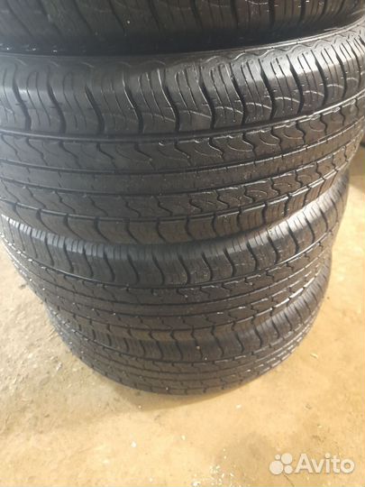 Шины резина лето 215 65 р16