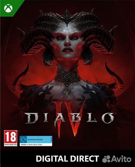 Игровая консоль Microsoft Xbox Series X (1Tb)