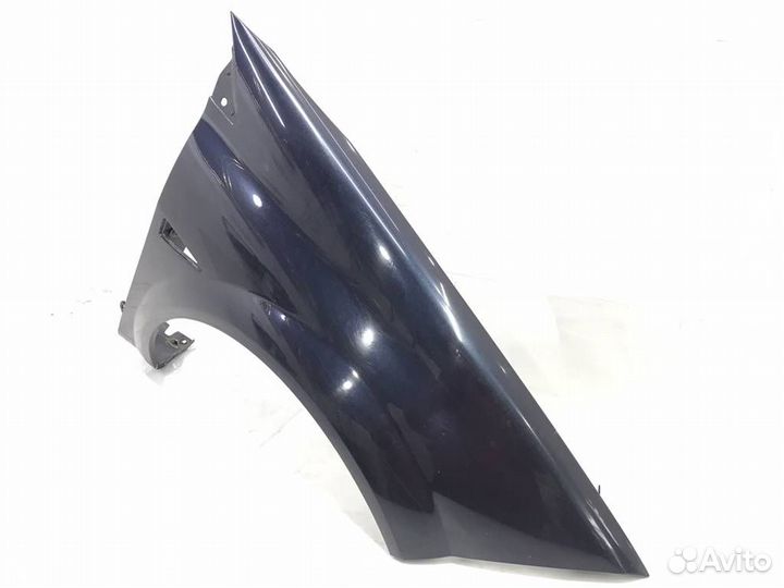 Крыло переднее правое Renault Megane