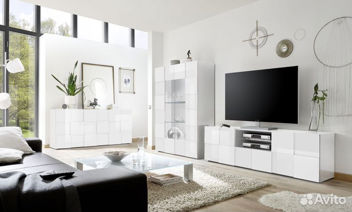 Тумба под тв