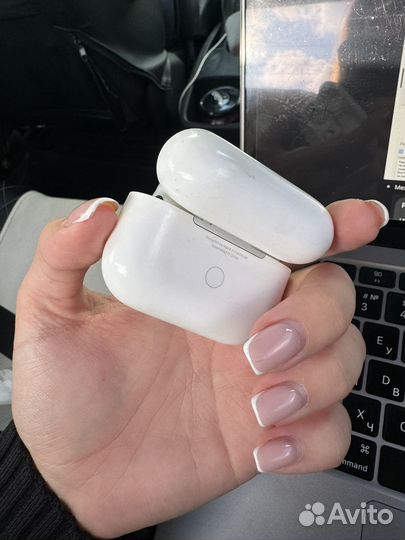 Airpods pro 1