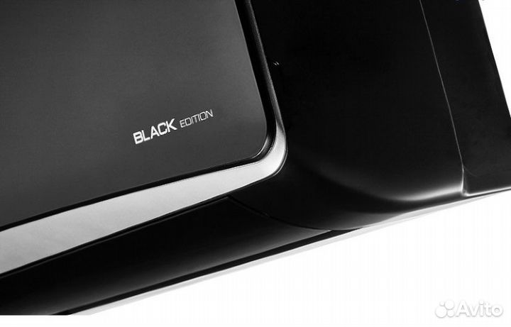 Сплит-система кондиционер Ballu Black